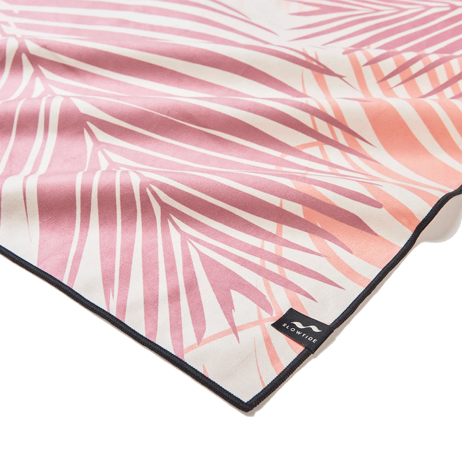 Slowtide Unisex Hala Quick-Dry Towel Pink - Image 2