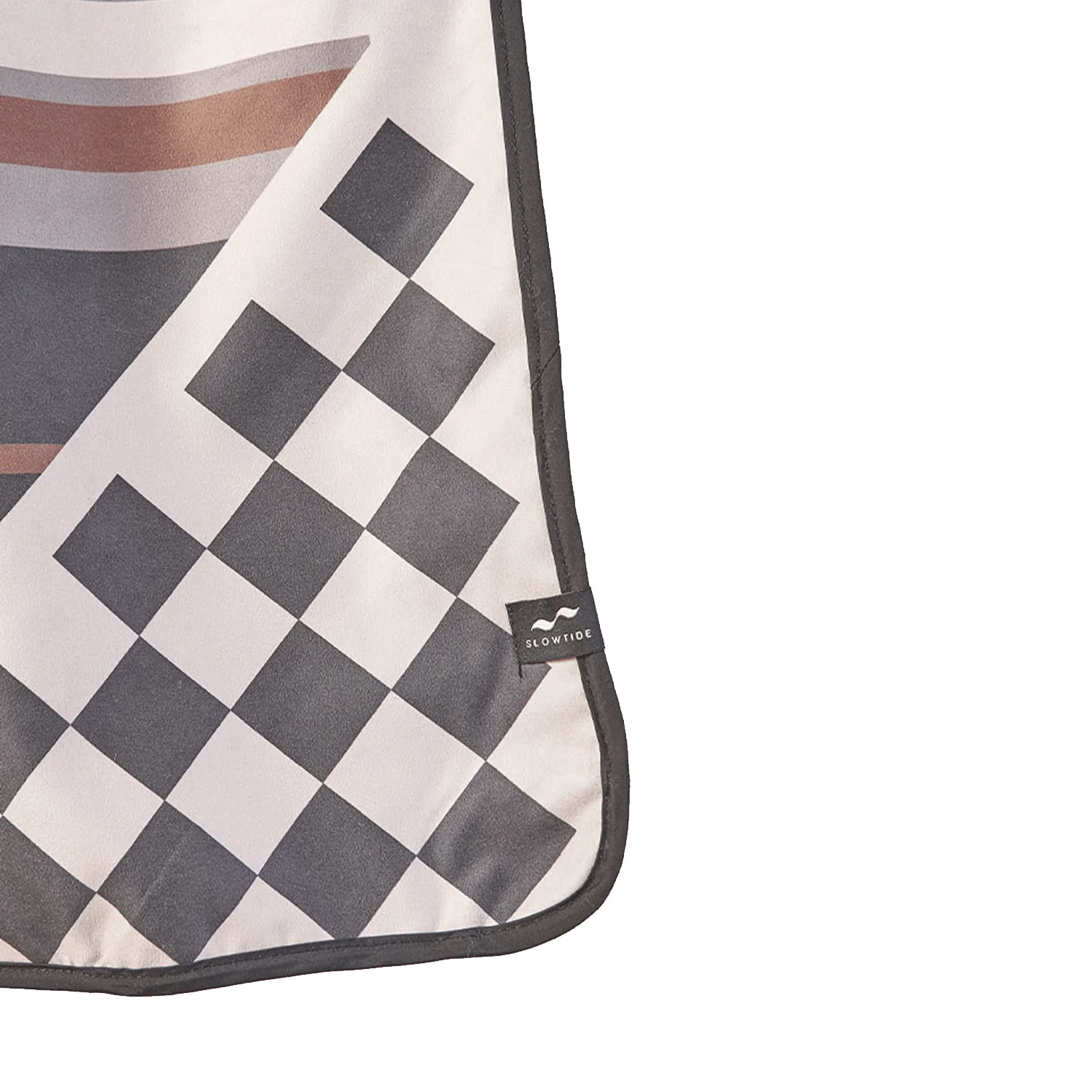 Slowtide Unisex Royce Park Blanket Multi - Image 2