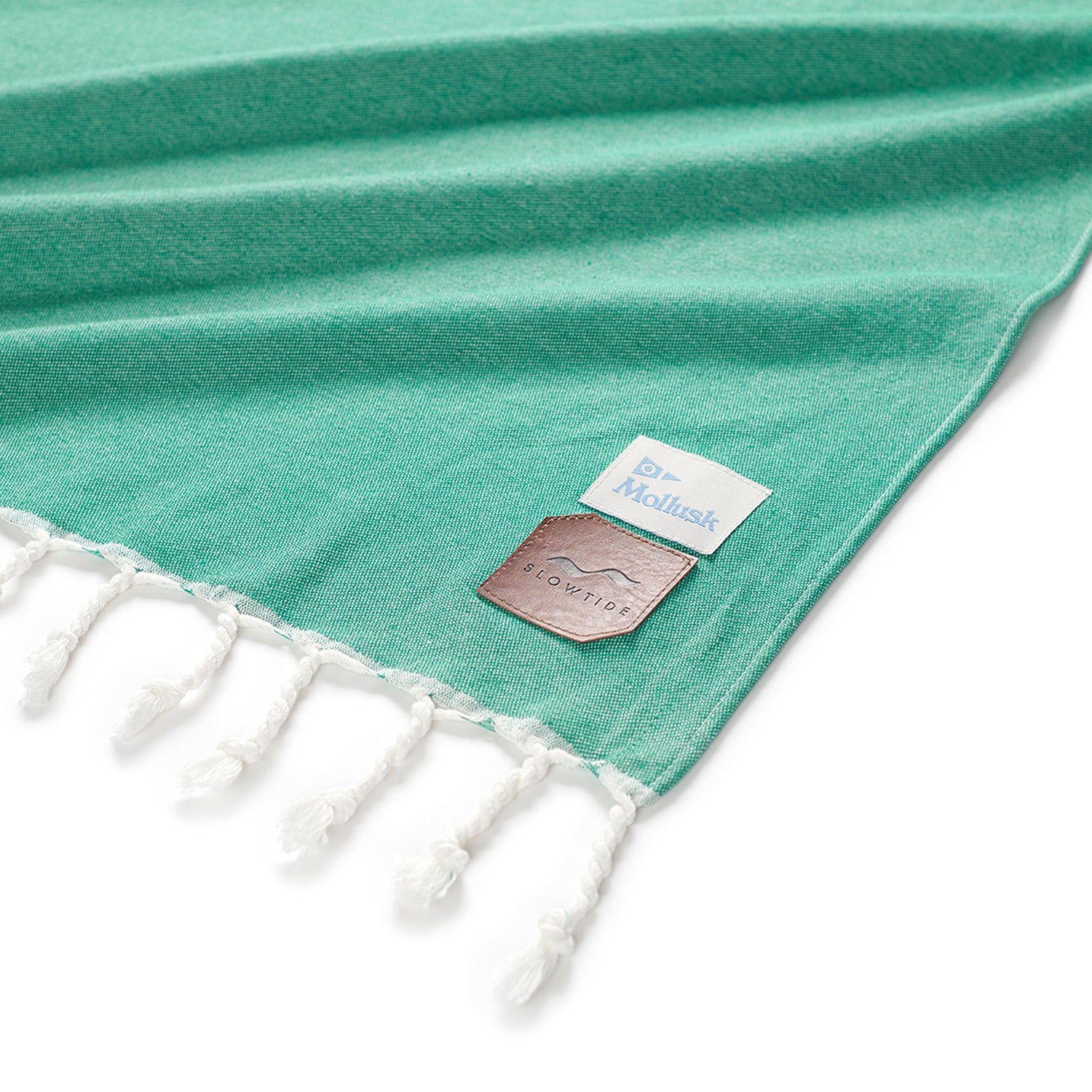 Slowtide Unisex Sol Blanket Sage - Image 2