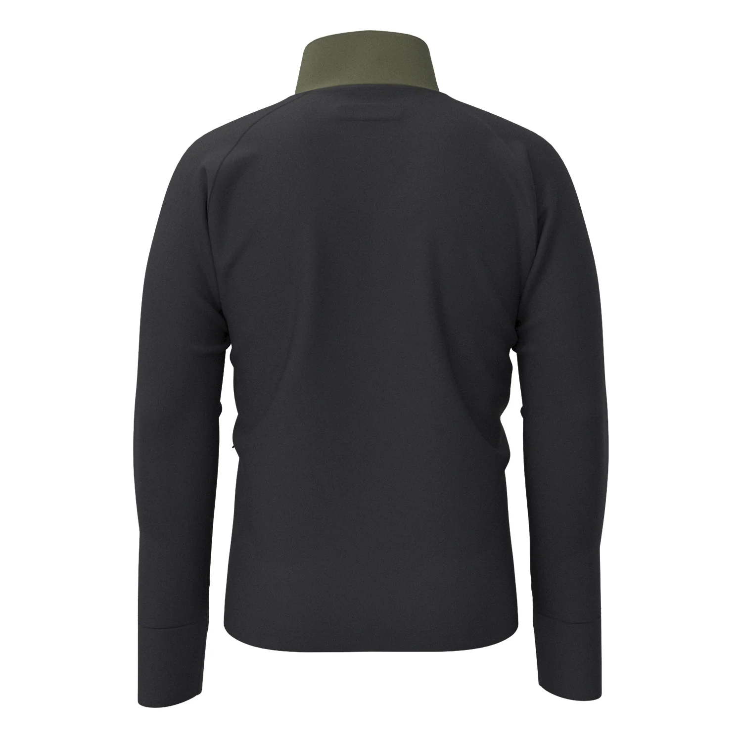 Smartwool Men's Smartloft Jacket 2026 Winter Moss - Image 4