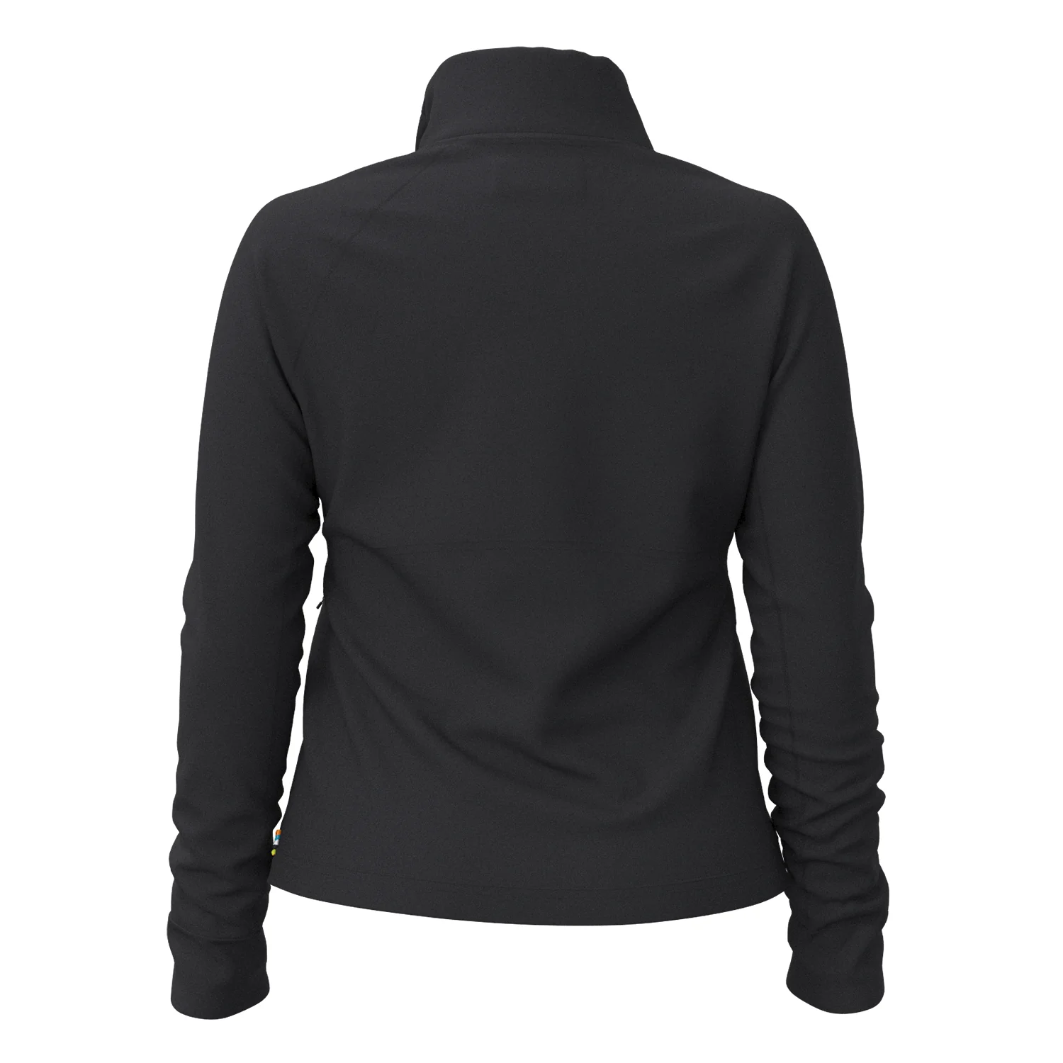 Smartwool Women's Smartloft Hybrid Jacket 2026 Black - Image 4