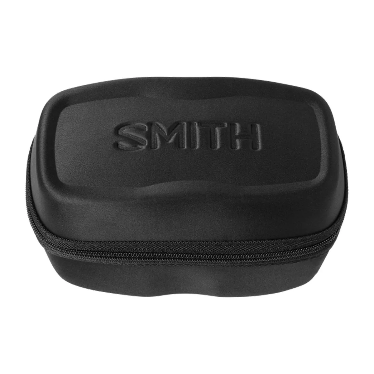 Smith 4D Mag Goggles Midnight Navy/ChromaPop Sun Platinum Mirror + Chromapop Storm Yellow Flash - Image 4