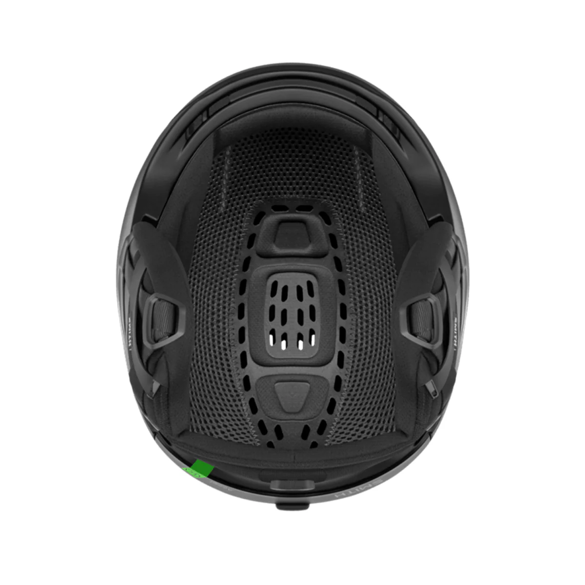Smith Accel MIPS Helmet Matte Black - Image 4