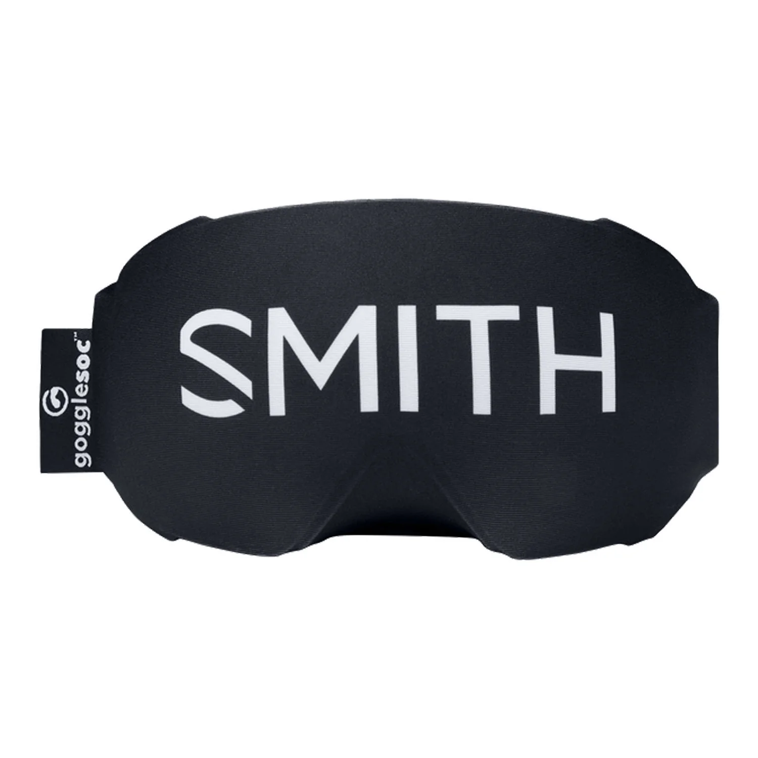 Smith I/O Mag Goggles Black/ChromaPop Photochromic Rose Flash + Chromapop Storm Yellow Flash - Image 3