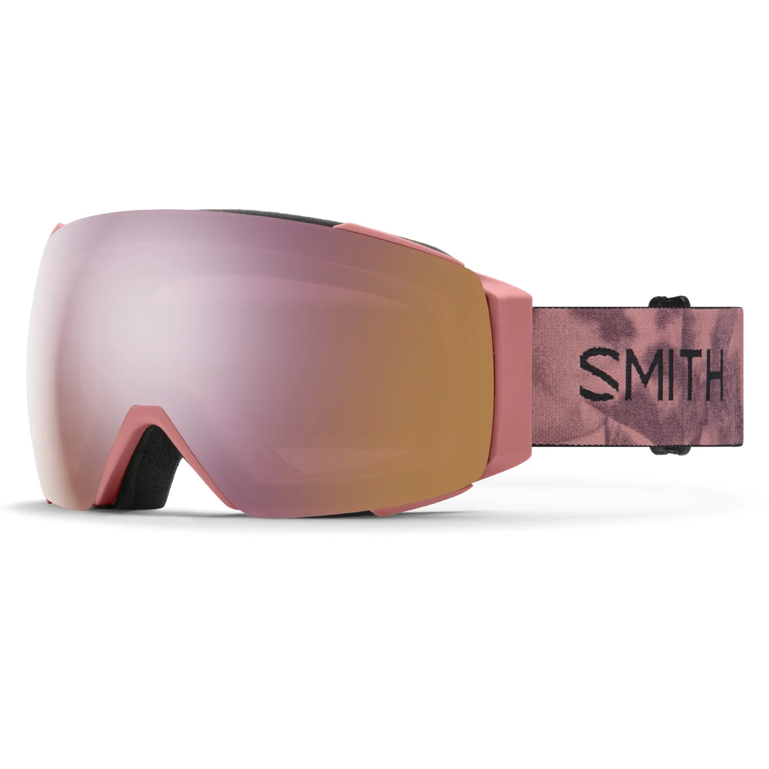 Smith I/O MAG Low Bridge Fit Goggles 2023 - Image 2