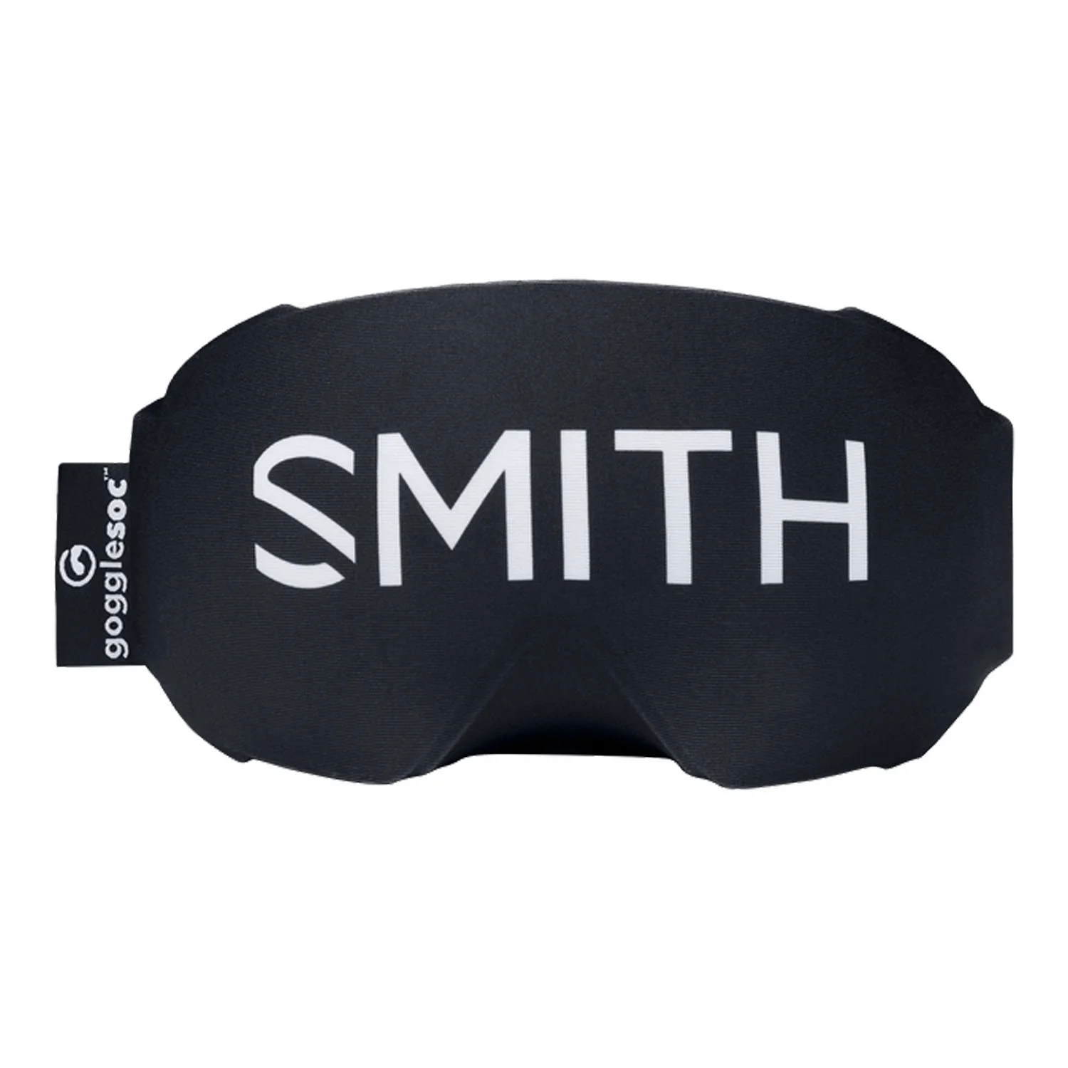 Smith I/O Mag Low Bridge Fit Goggles Black/ChromaPop Photochromic Red Mirror + Chromapop Storm Blue Sensor Mirror - Image 3