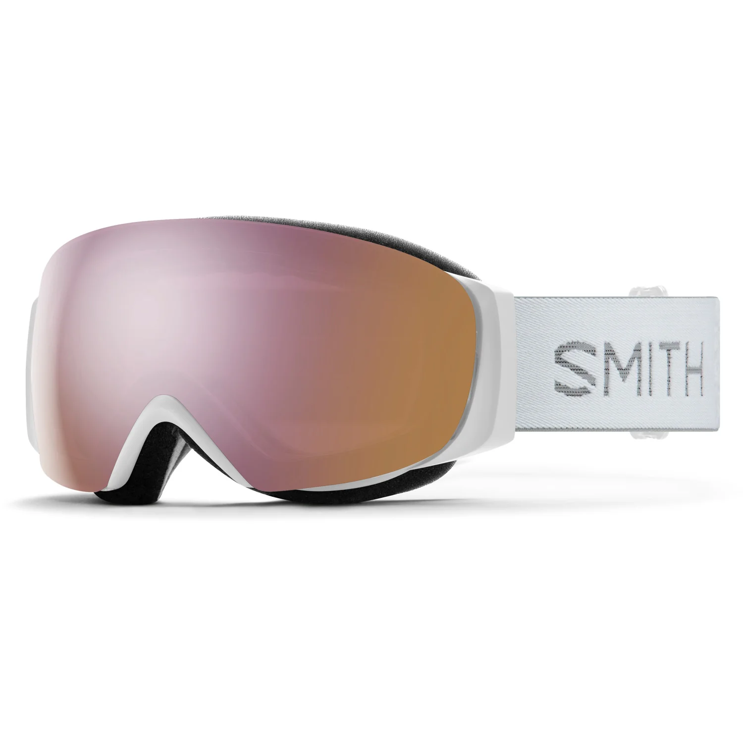 Smith I/O MAG S Low Bridge Fit Goggles 2023 - Image 2