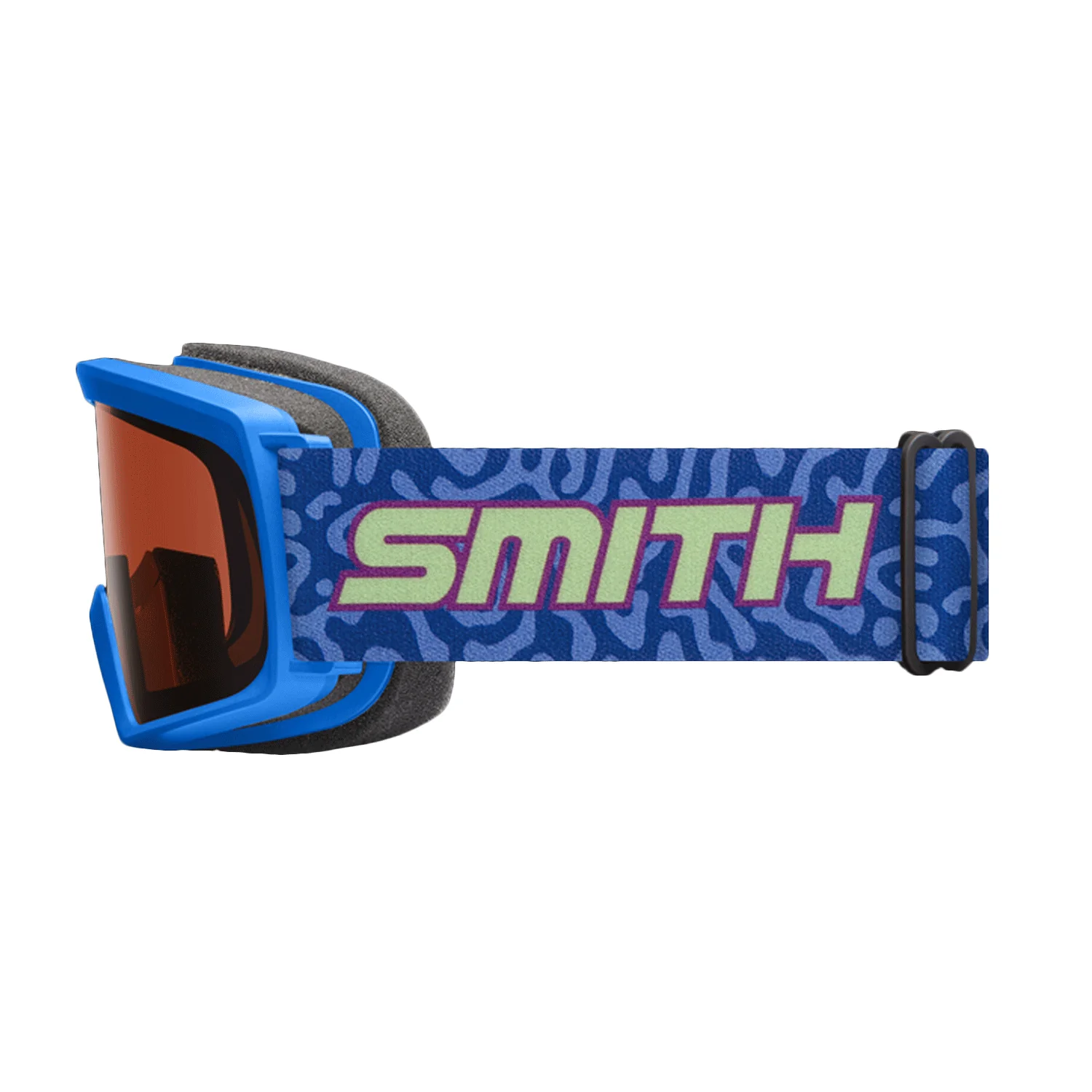 Smith Kids Rascal Goggles Cobalt Archive/RC36 - Image 2