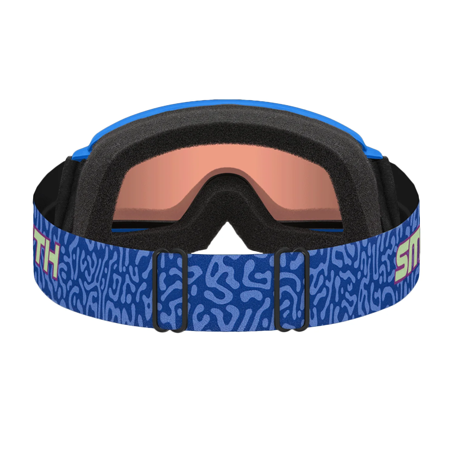 Smith Kids Rascal Goggles Cobalt Archive/RC36 - Image 3
