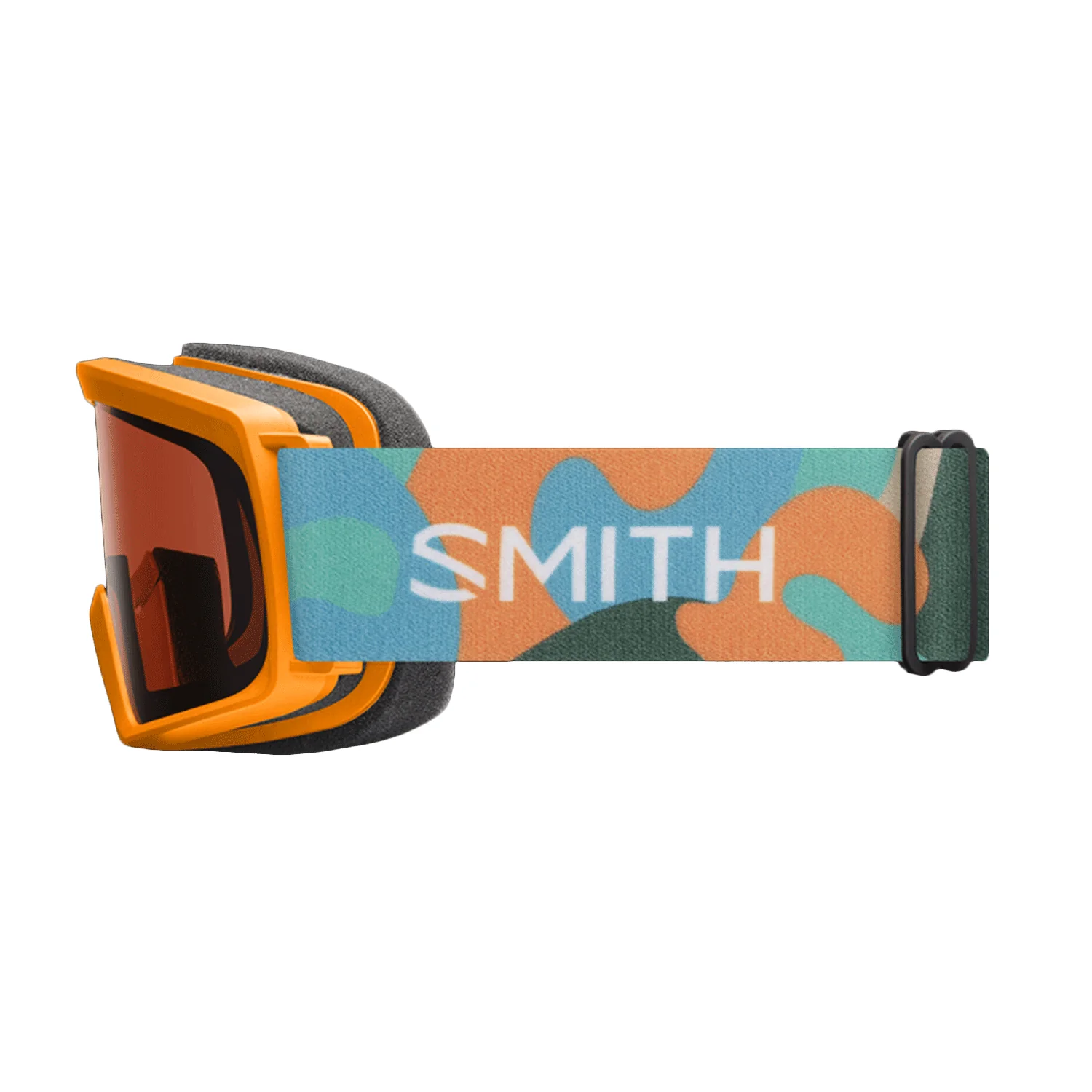 Smith Kids Rascal Goggles Habanero Alphabet Soup/RC36 - Image 2