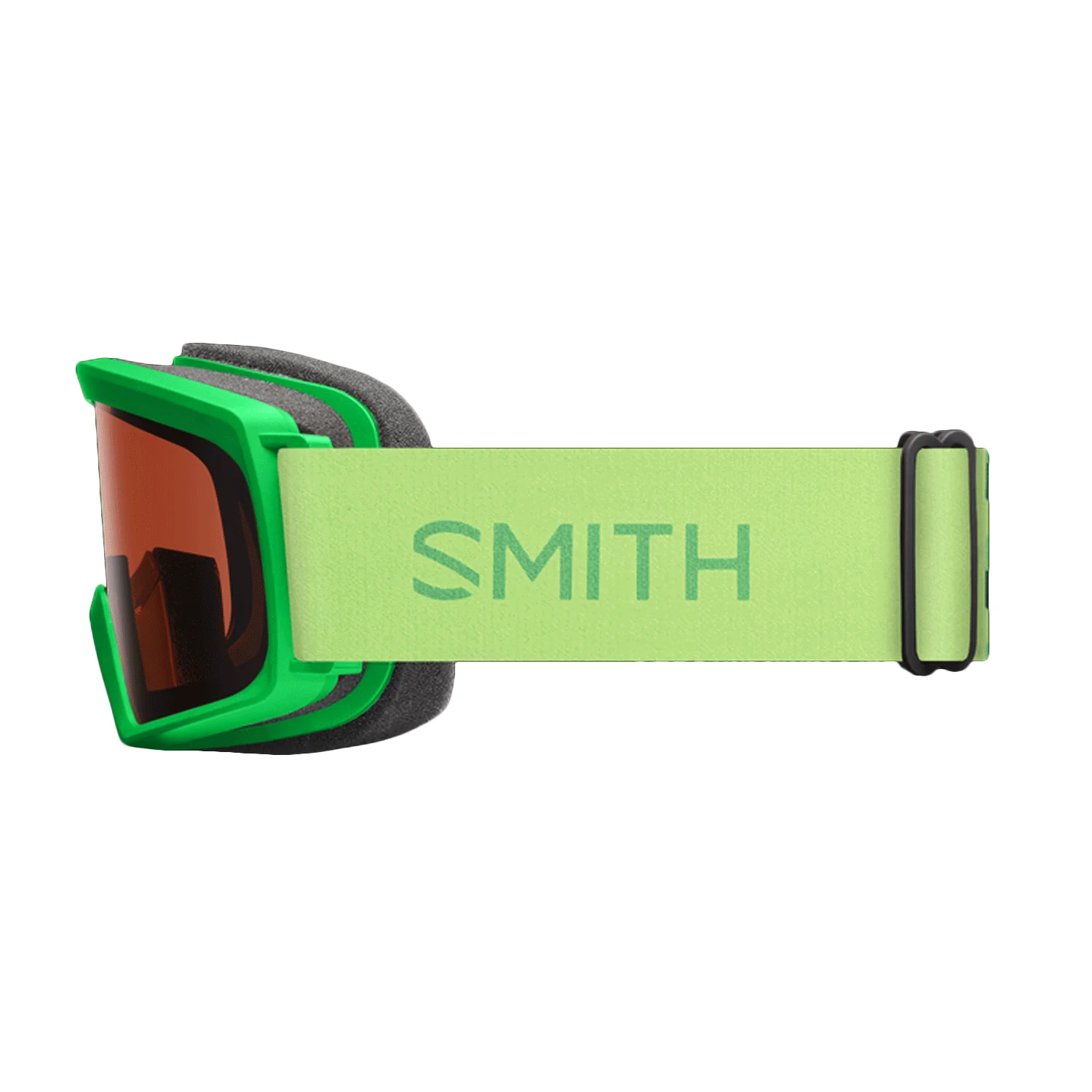 Smith Kids Rascal Goggles Slime Watch Your Step/RC36 - Image 2