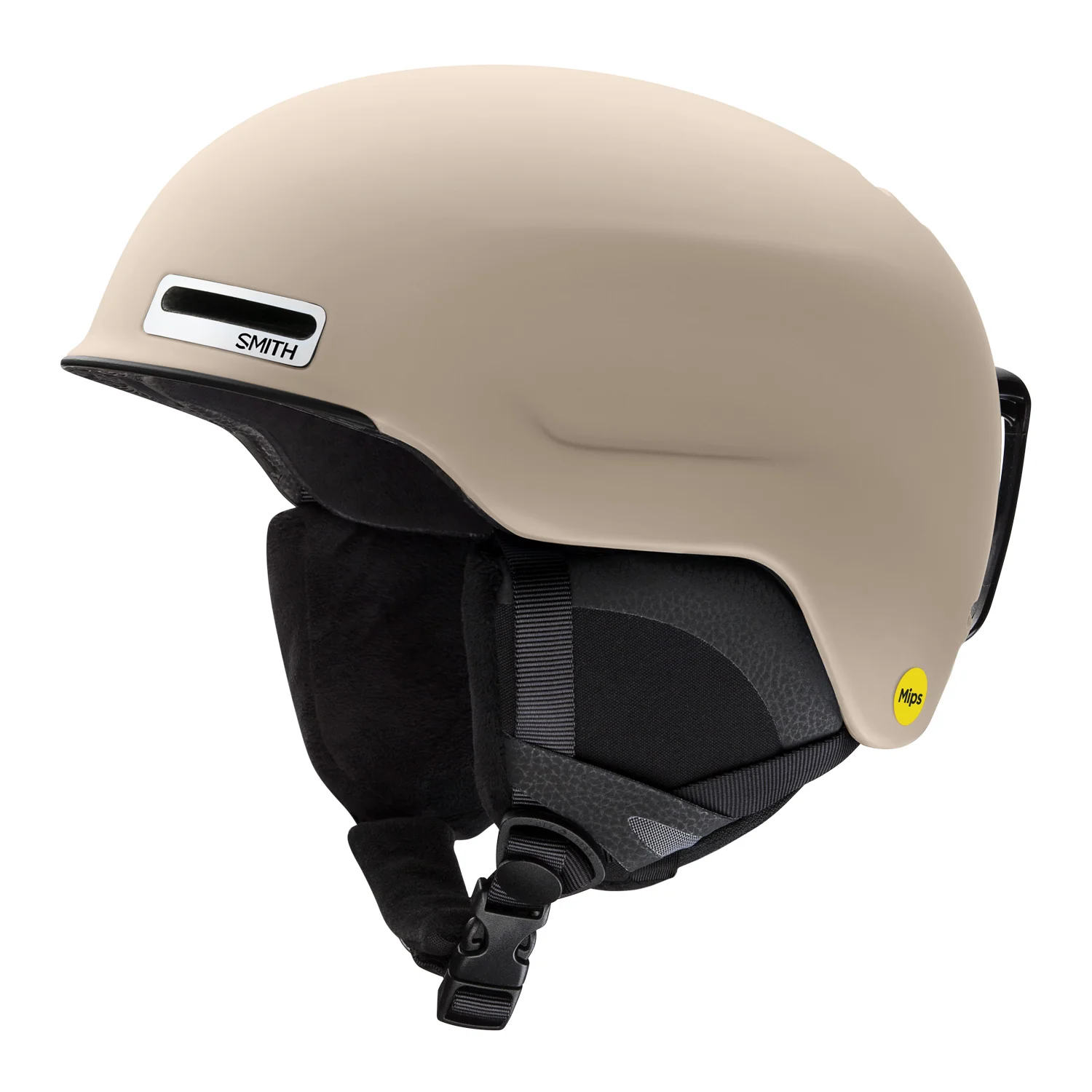 Smith Maze MIPS Round Contour Fit Helmet 2023 - Image 2