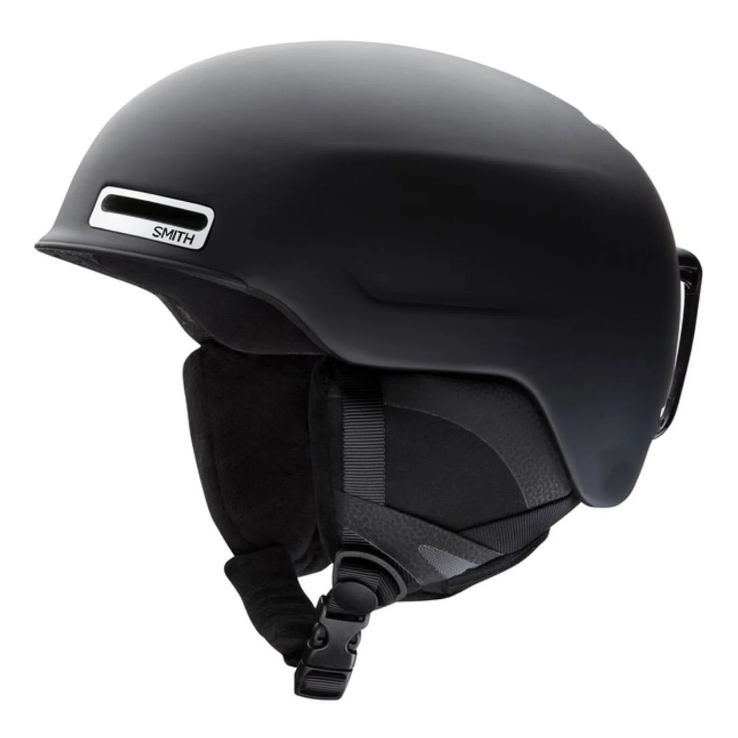 Smith Maze Round Contour Fit Helmet 2023 - Image 2