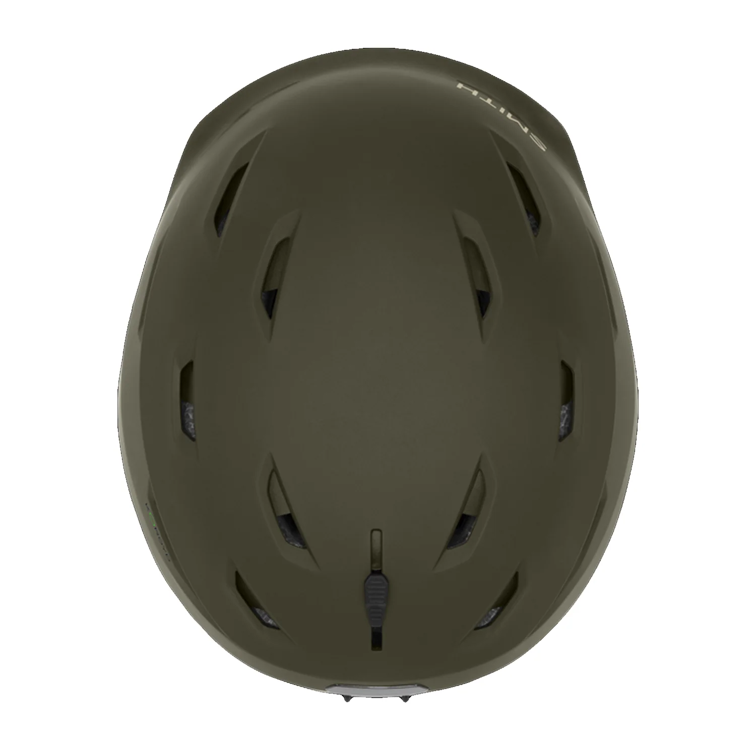Smith Men's Level MIPS Helmet Matte Forest - Image 3