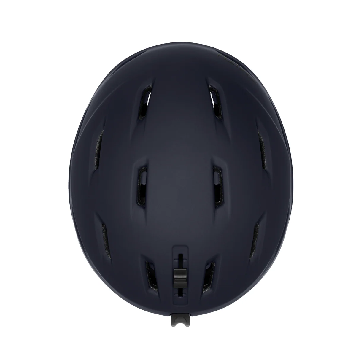 Smith Men's Mission MIPS Helmet Matte Midnight Navy - Image 2