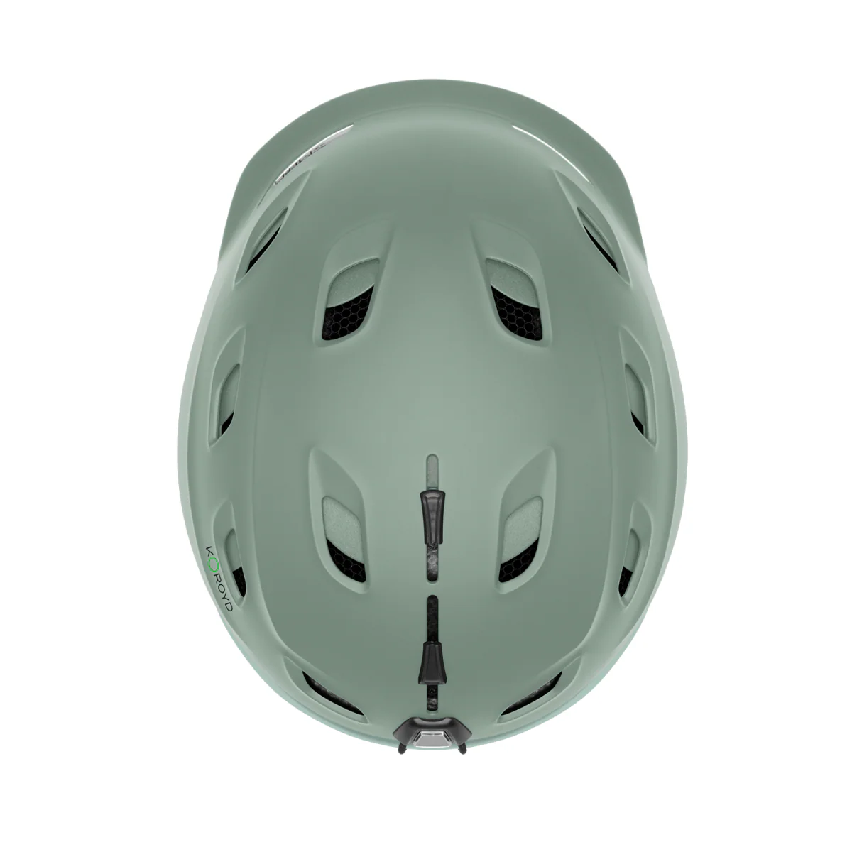 Smith Men's Vantage MIPS Helmet Matte Sage Brush/Black - Image 3