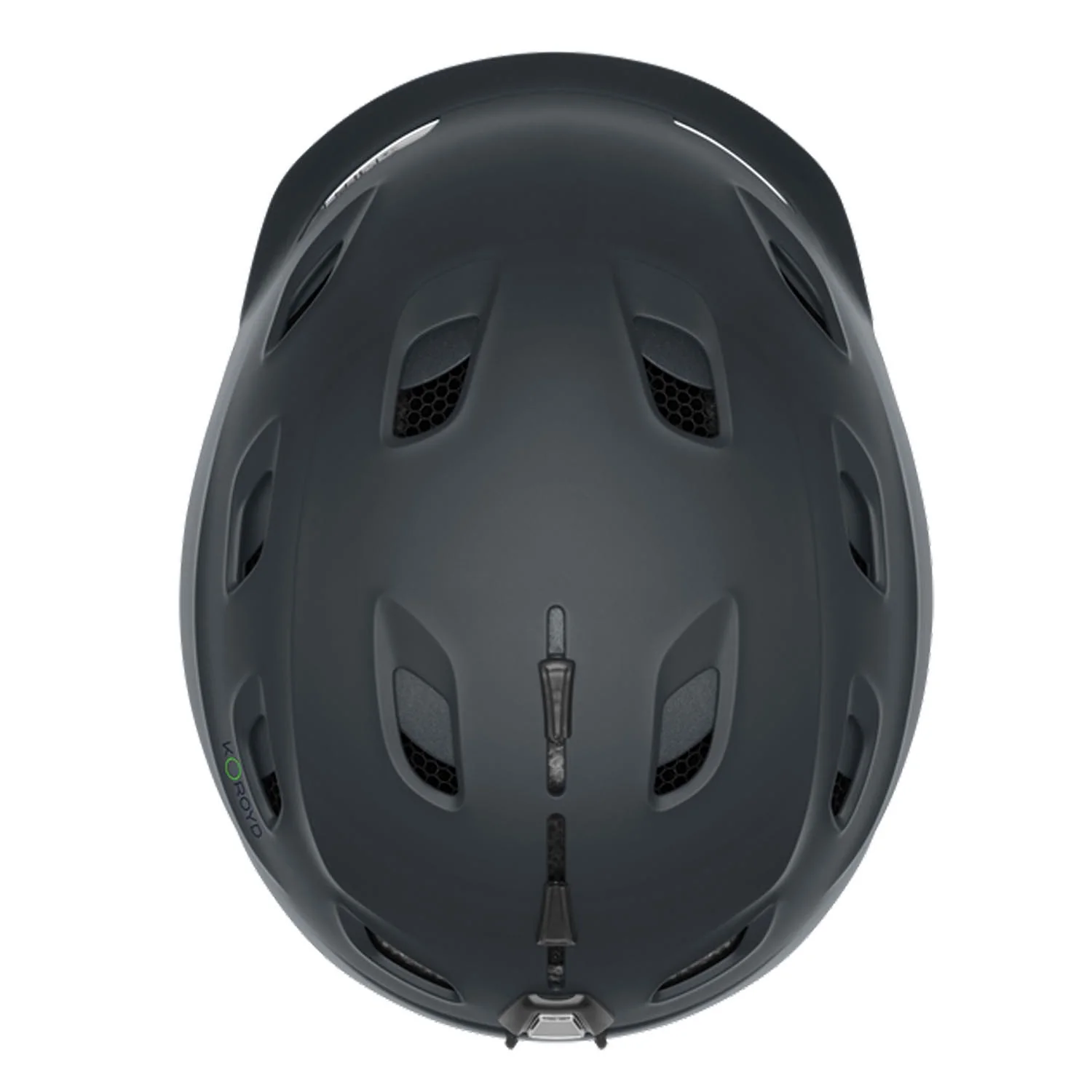 Smith Men's Vantage MIPS Helmet Matte Slate - Image 3