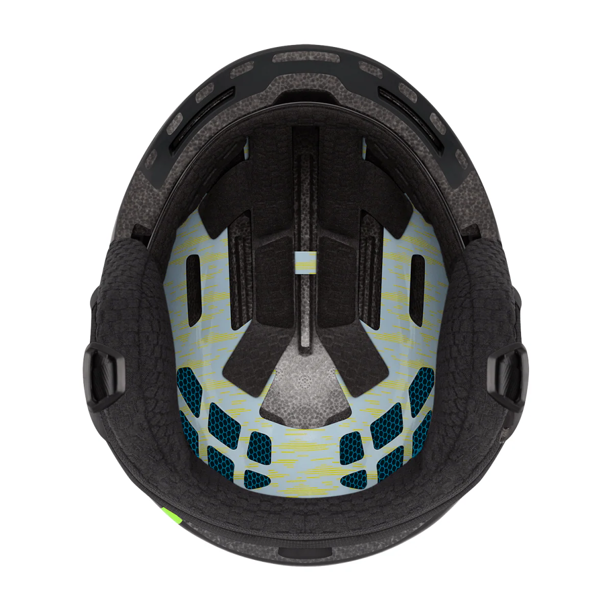 Smith Method Pro MIPS Helmet Matte Black - Image 4