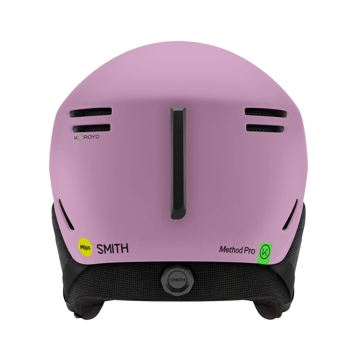 Smith Method Pro MIPS Helmet Matte Proper Pink - Image 3