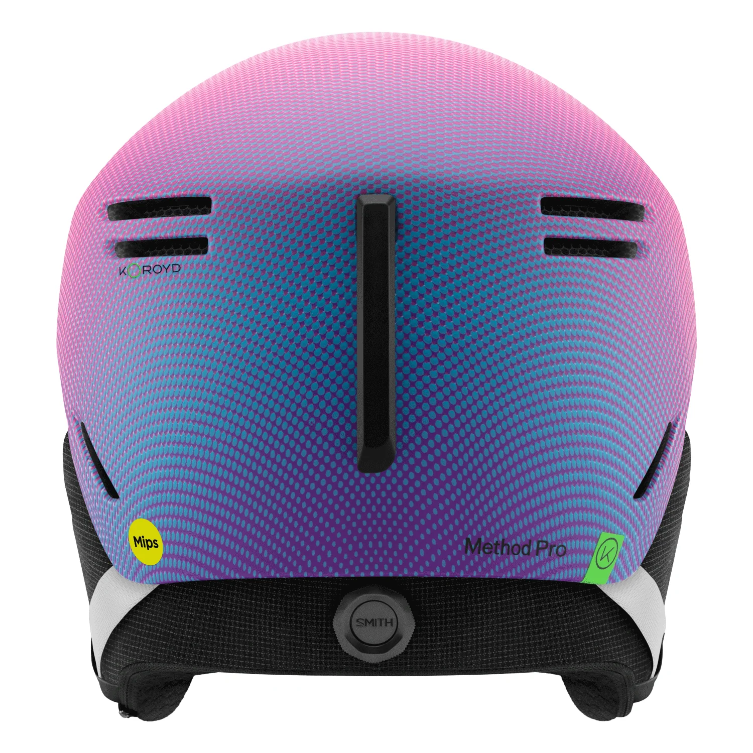 Smith Method Pro MIPS Helmet Series 65 - Image 2
