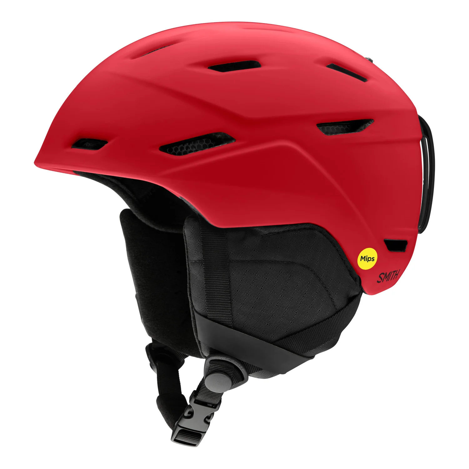 Smith Mission MIPS Helmet 2023 - Image 2