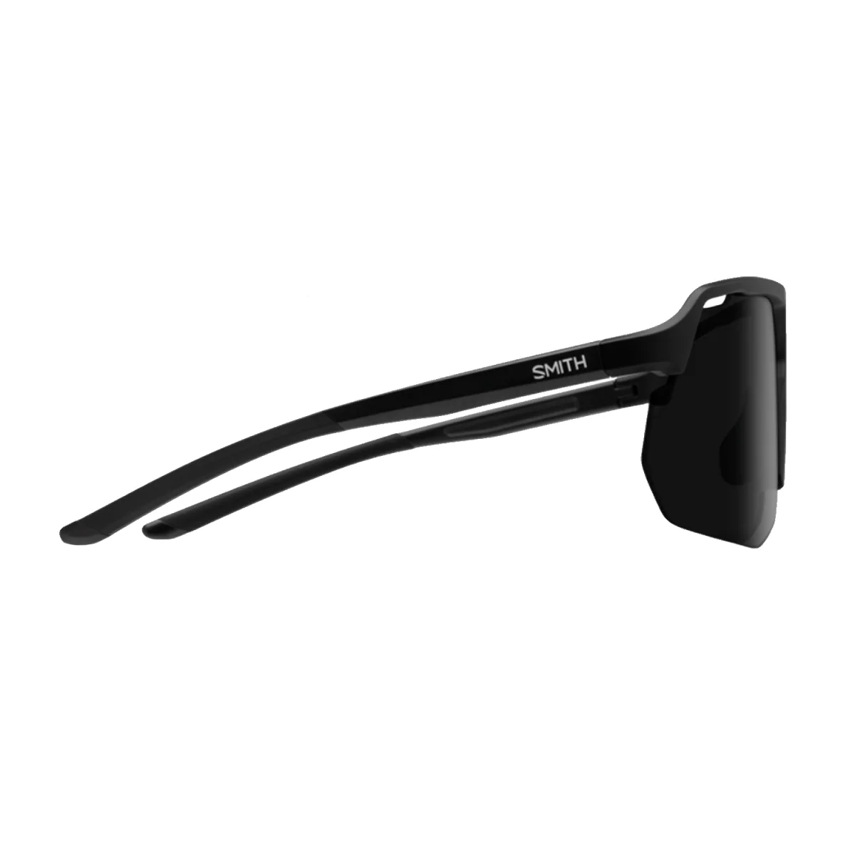 Smith Motive SunglassesMatte Black/ChromaPop Black + Clear - Image 3
