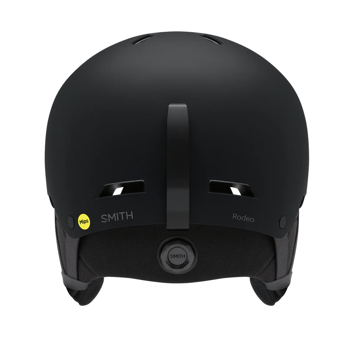 Smith Rodeo MIPS Helmet Matte Black - Image 2