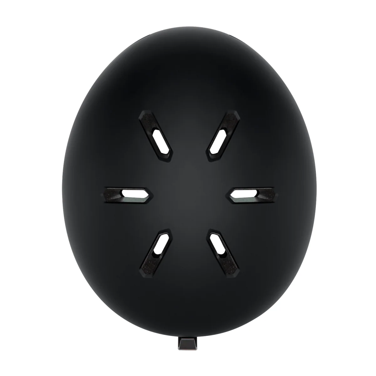 Smith Rodeo MIPS Helmet Matte Black - Image 3
