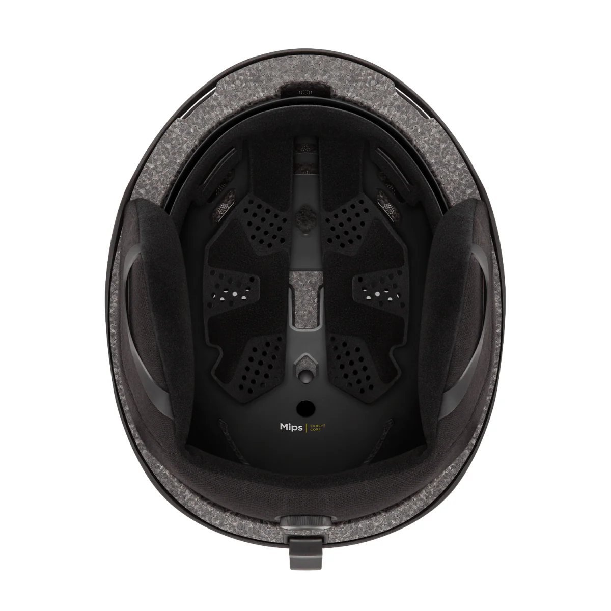 Smith Rodeo MIPS Helmet Matte Black - Image 4