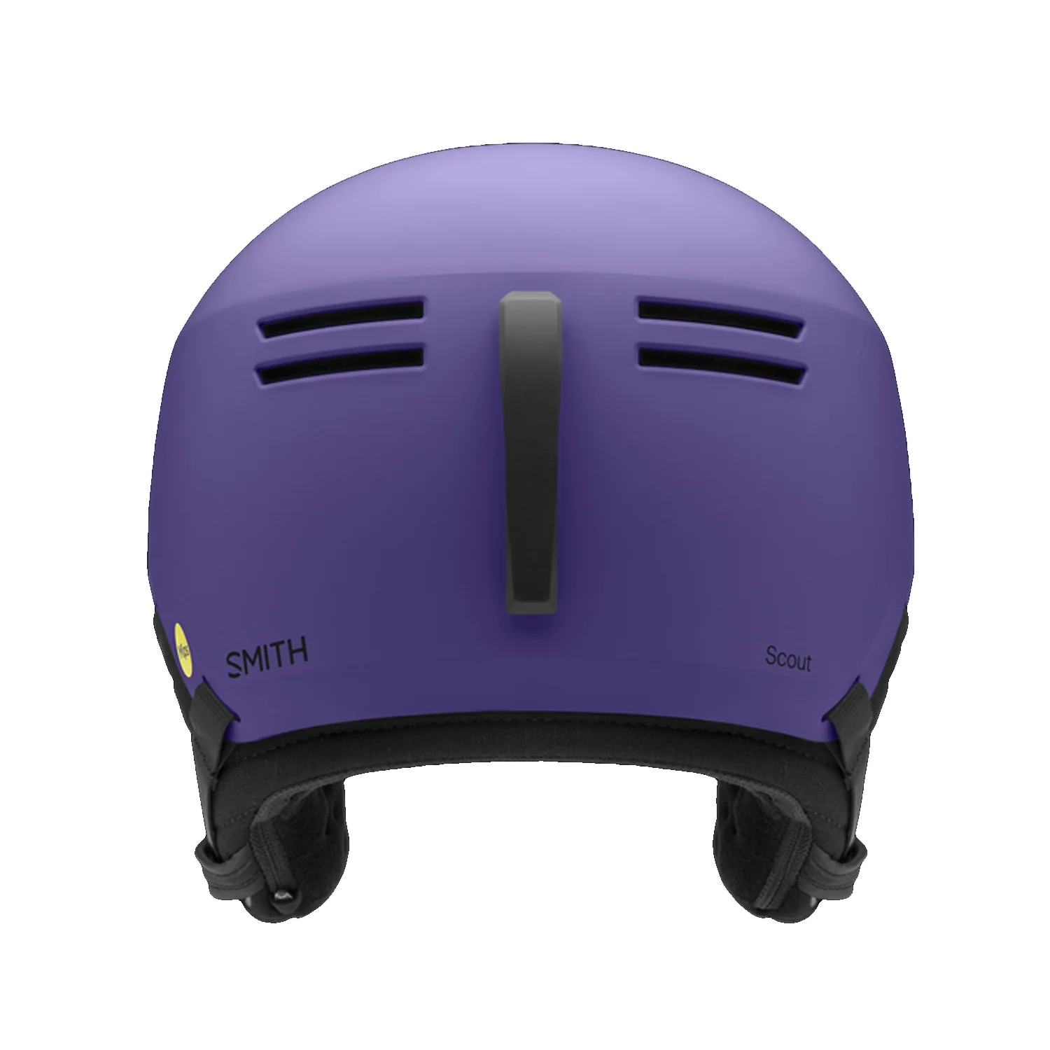 Smith Scout MIPS Helmet Matte Purple Haze - Image 2