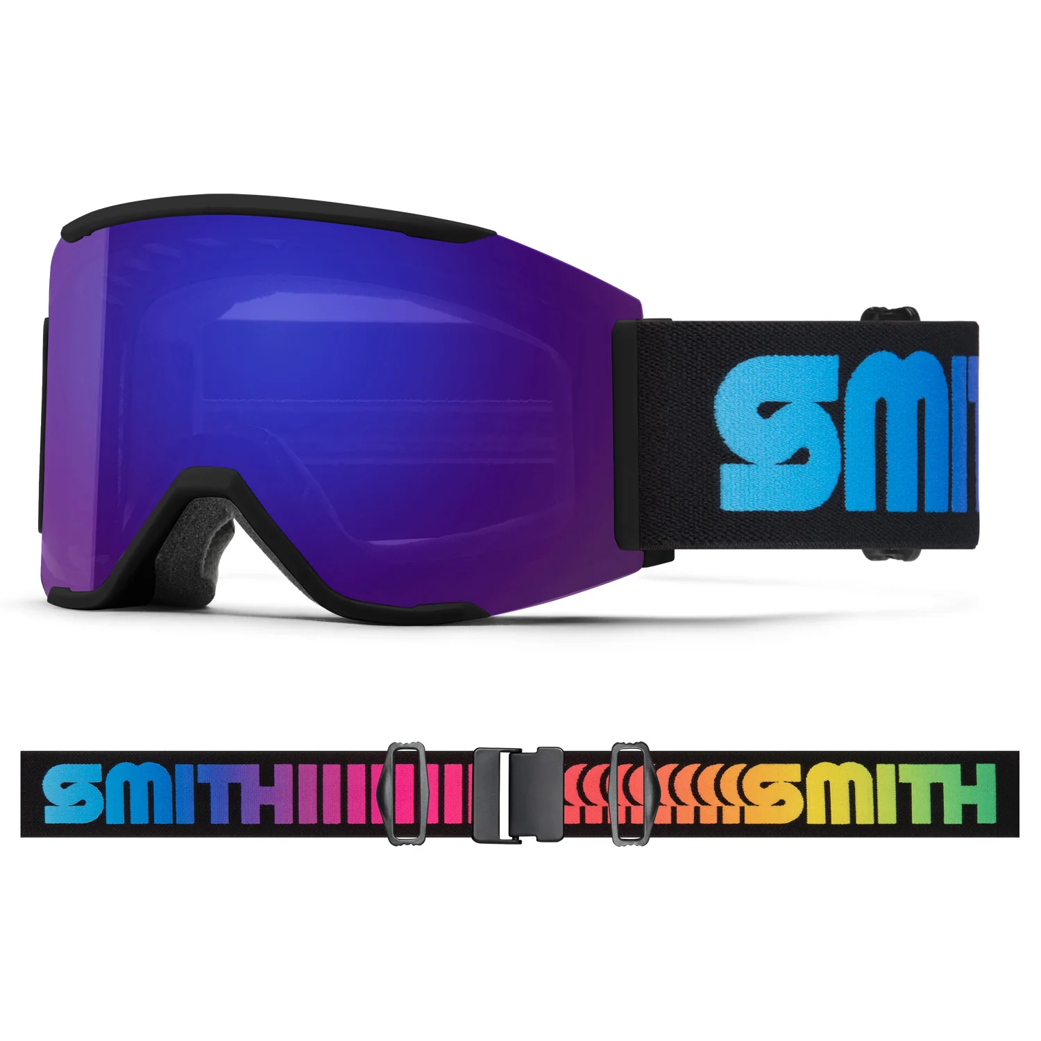 Smith Squad MAG Goggles 2023 - Image 2