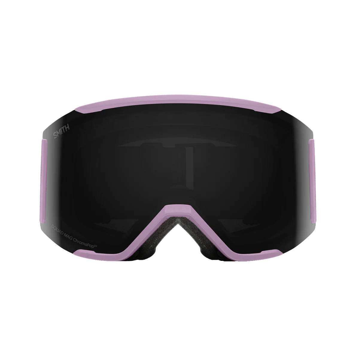Smith Squad MAG Goggles Proper Pink/Chromapop Sun Black + Chromapop Storm Blue Sensor Mirror - Image 2