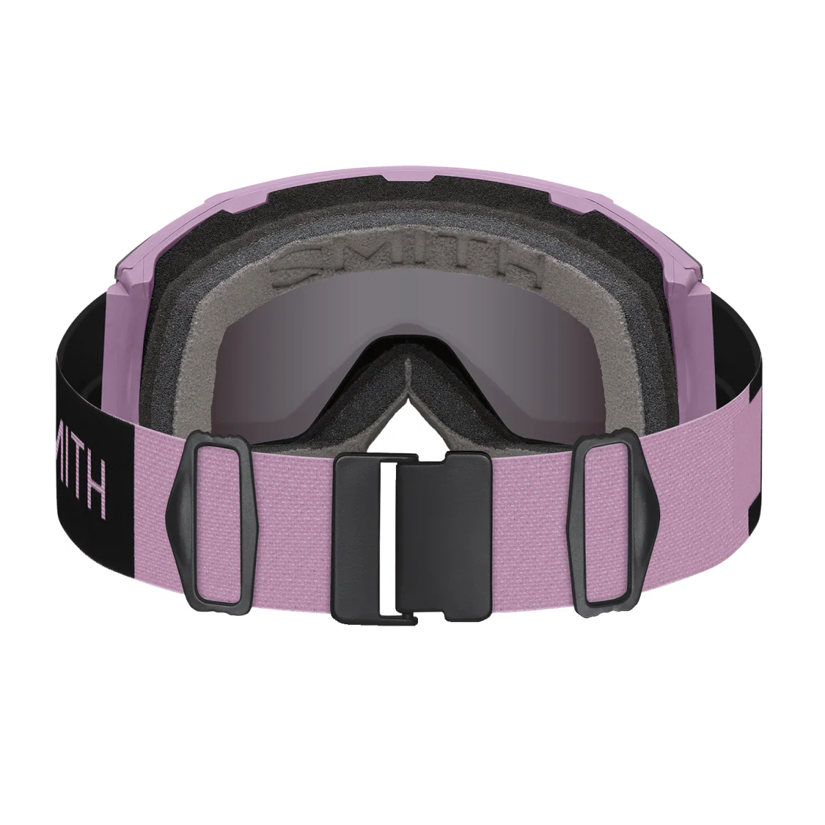 Smith Squad MAG Goggles Proper Pink/Chromapop Sun Black + Chromapop Storm Blue Sensor Mirror - Image 4