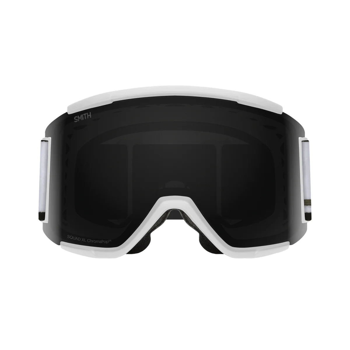 Smith Squad XL Goggles Dawn Patrol/ChromaPop Sun Black + Chromapop Storm Blue Sensor Mirror - Image 2