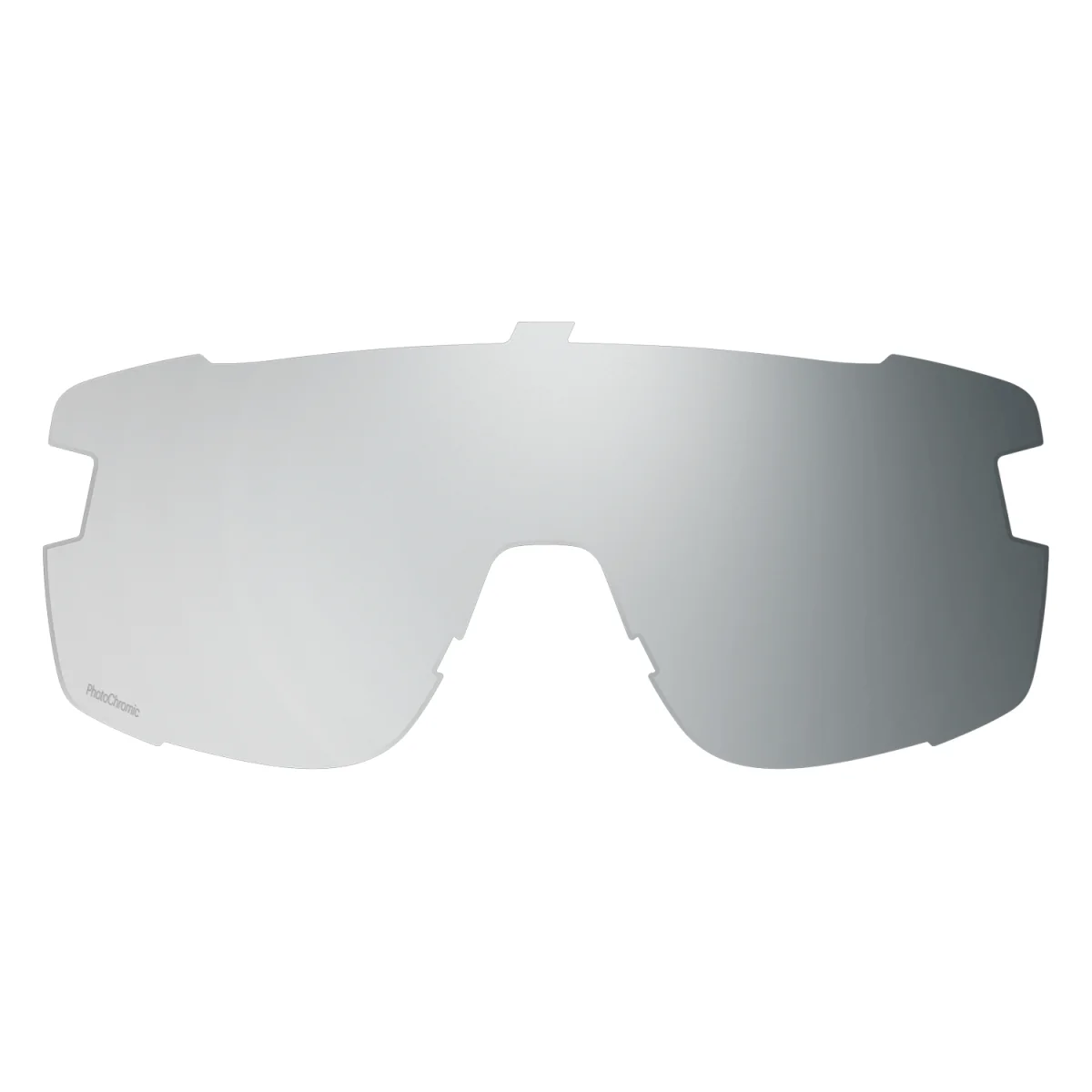 Smith Wildcat Replacement Lens Photochromic Clear To Gray