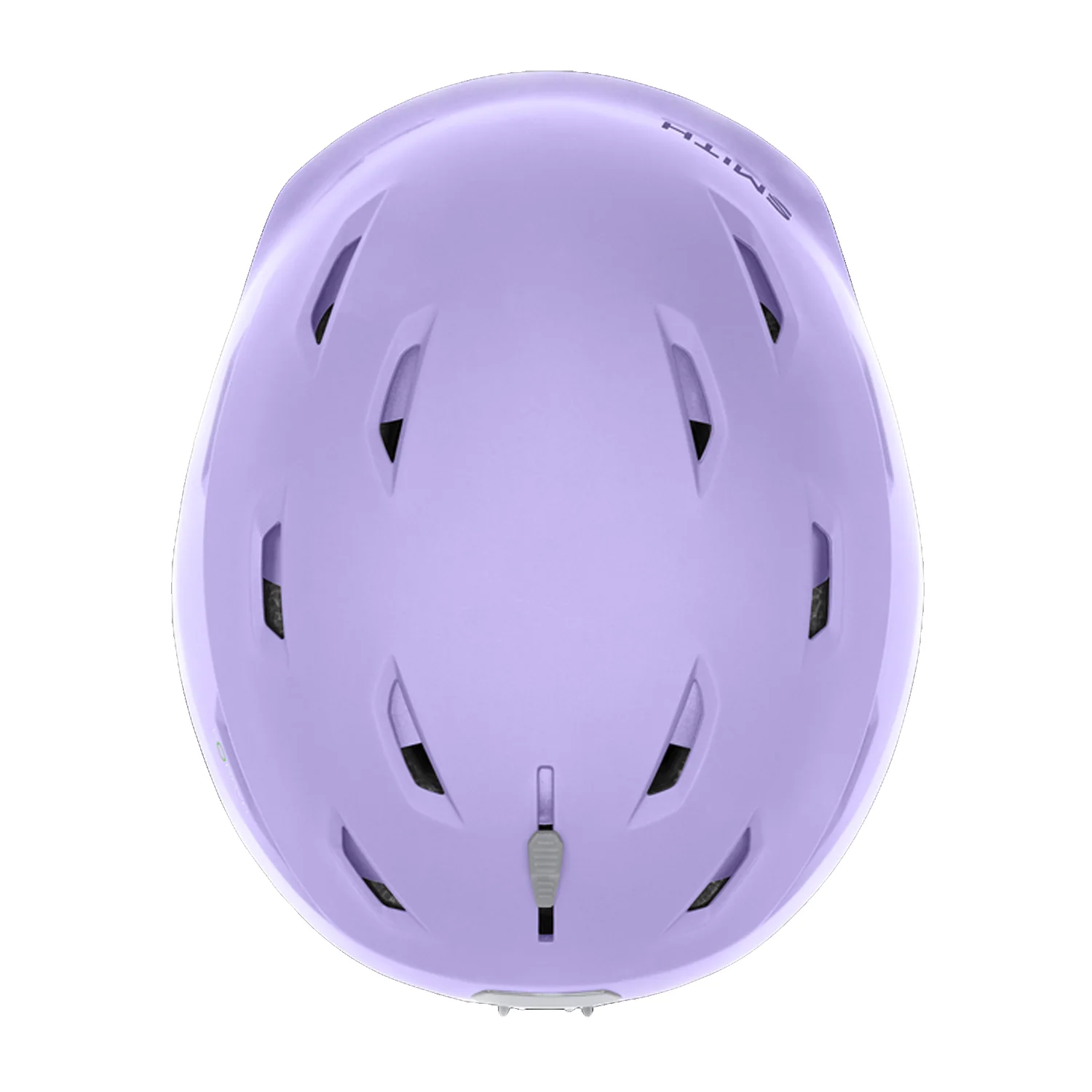 Smith Women's Liberty MIPS Helmet Matte Peri Dust - Image 3