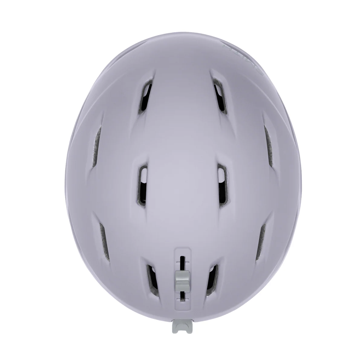 Smith Women's Mirage MIPS Helmet Matte Lunar Fog - Image 2