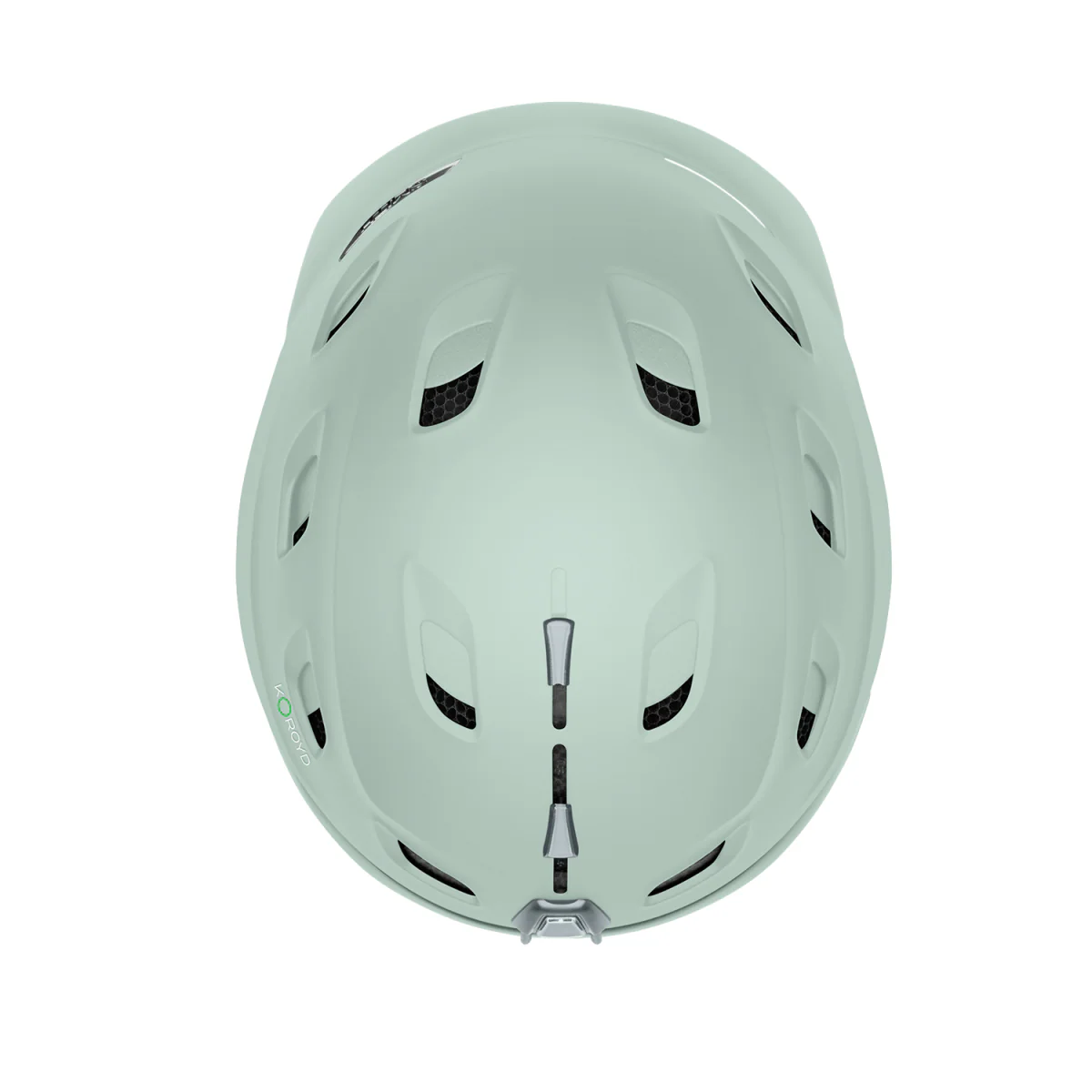 Smith Women's Vantage MIPS Helmet Matte Alpine Ice - Image 2