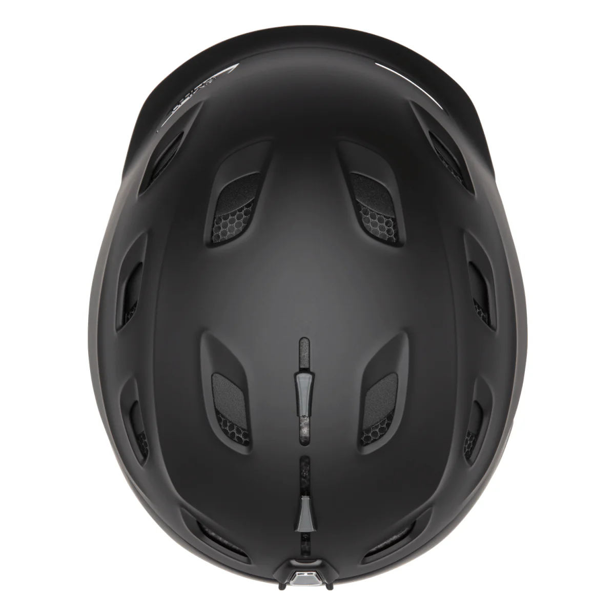 Smith Women's Vantage MIPS Helmet Matte Black - Image 3
