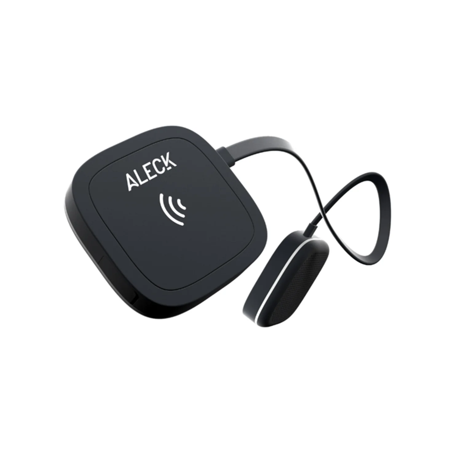 Smith x Aleck Wireless Audio Kit - Image 2
