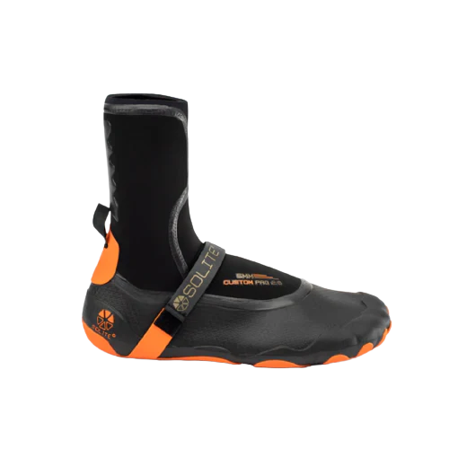 Solite Custom Pro 2.0 Surf Boots - Image 2