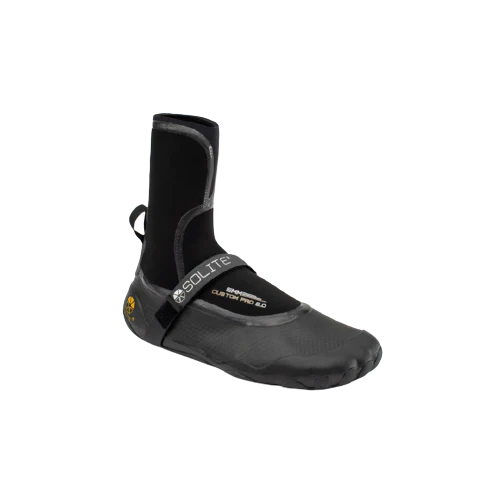 Solite Custom Pro 2.0 Surf Boots - Image 5