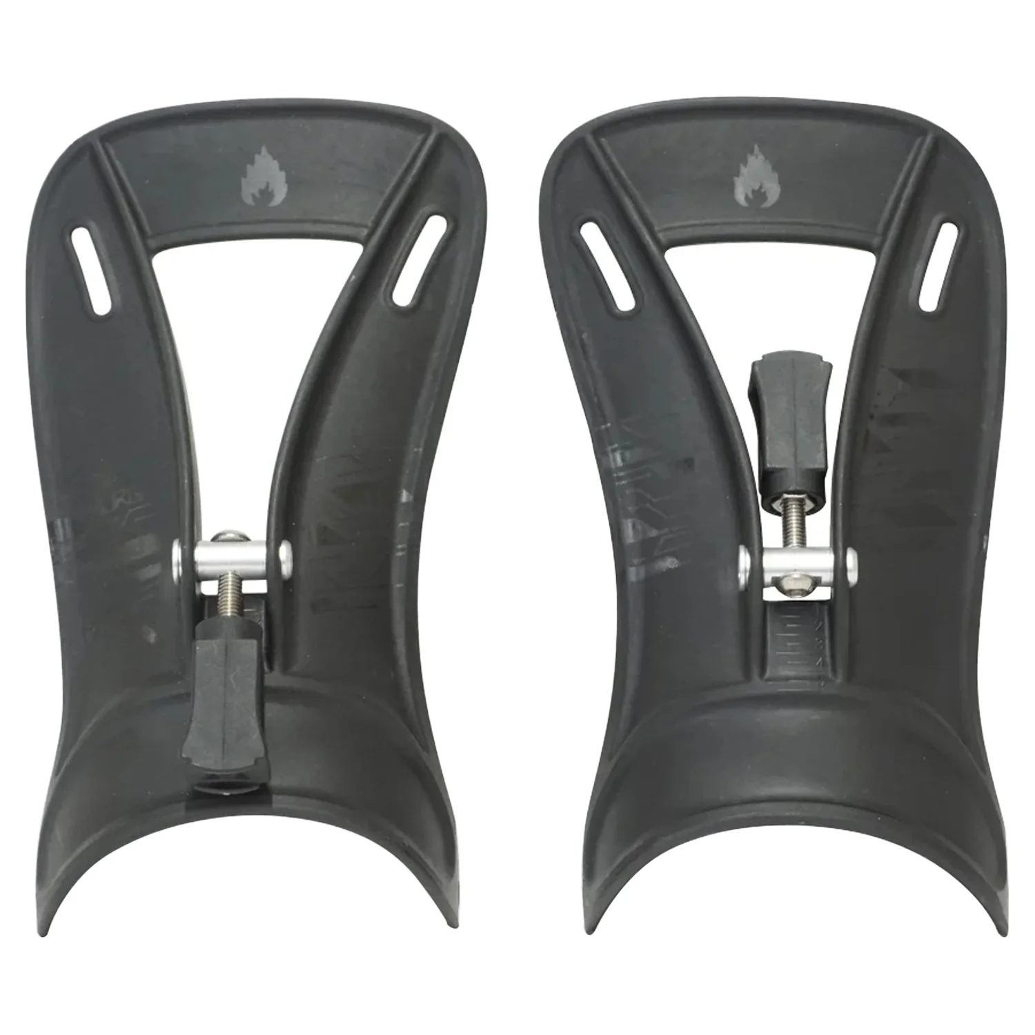 Spark Surge Asym Rip N Flip Highback (Pair)