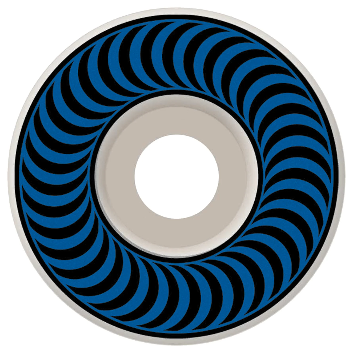 Spitfire Classics Skate Wheel White 99a - Image 3