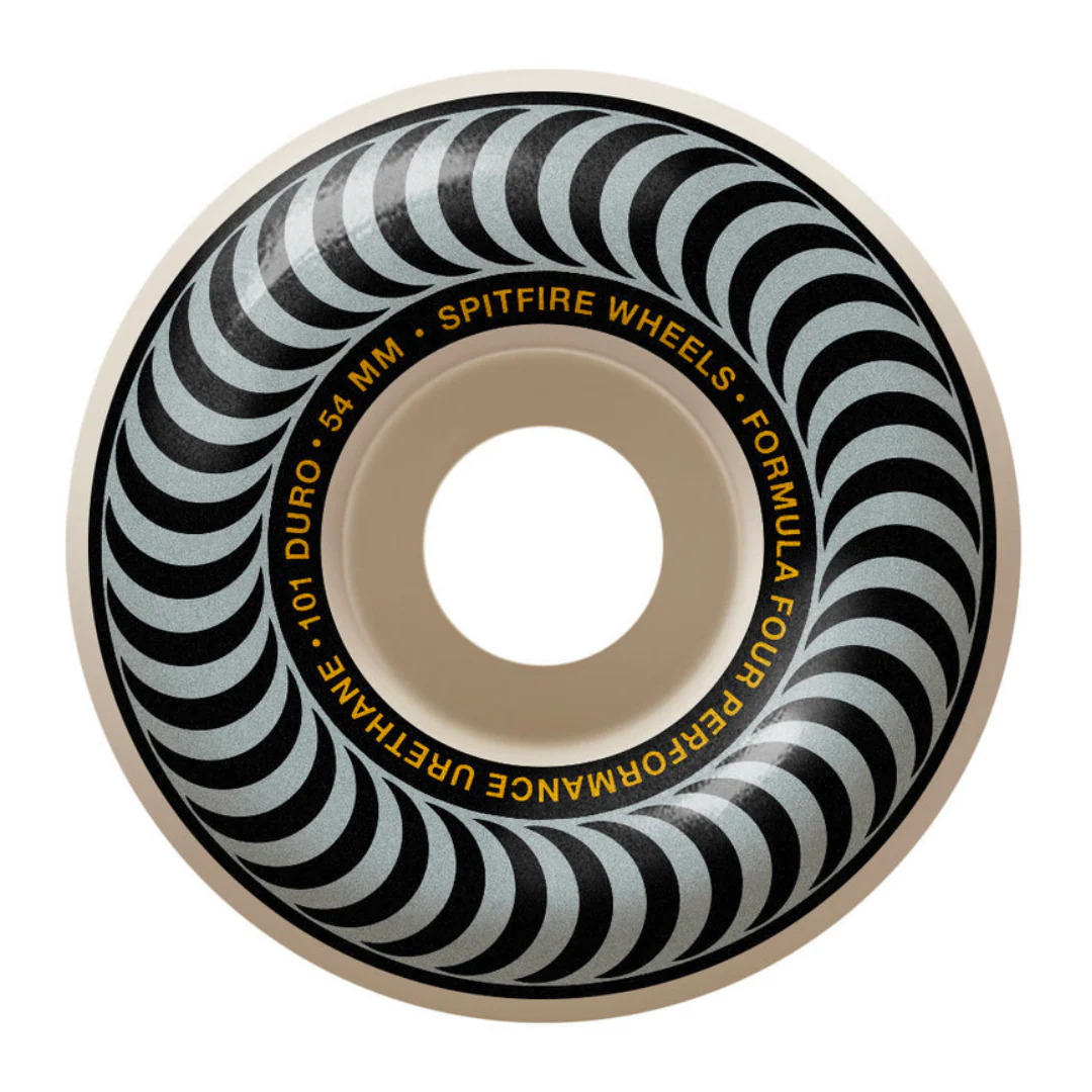 Spitfire Formula 4 Classic 99d Skate Wheel - Image 2