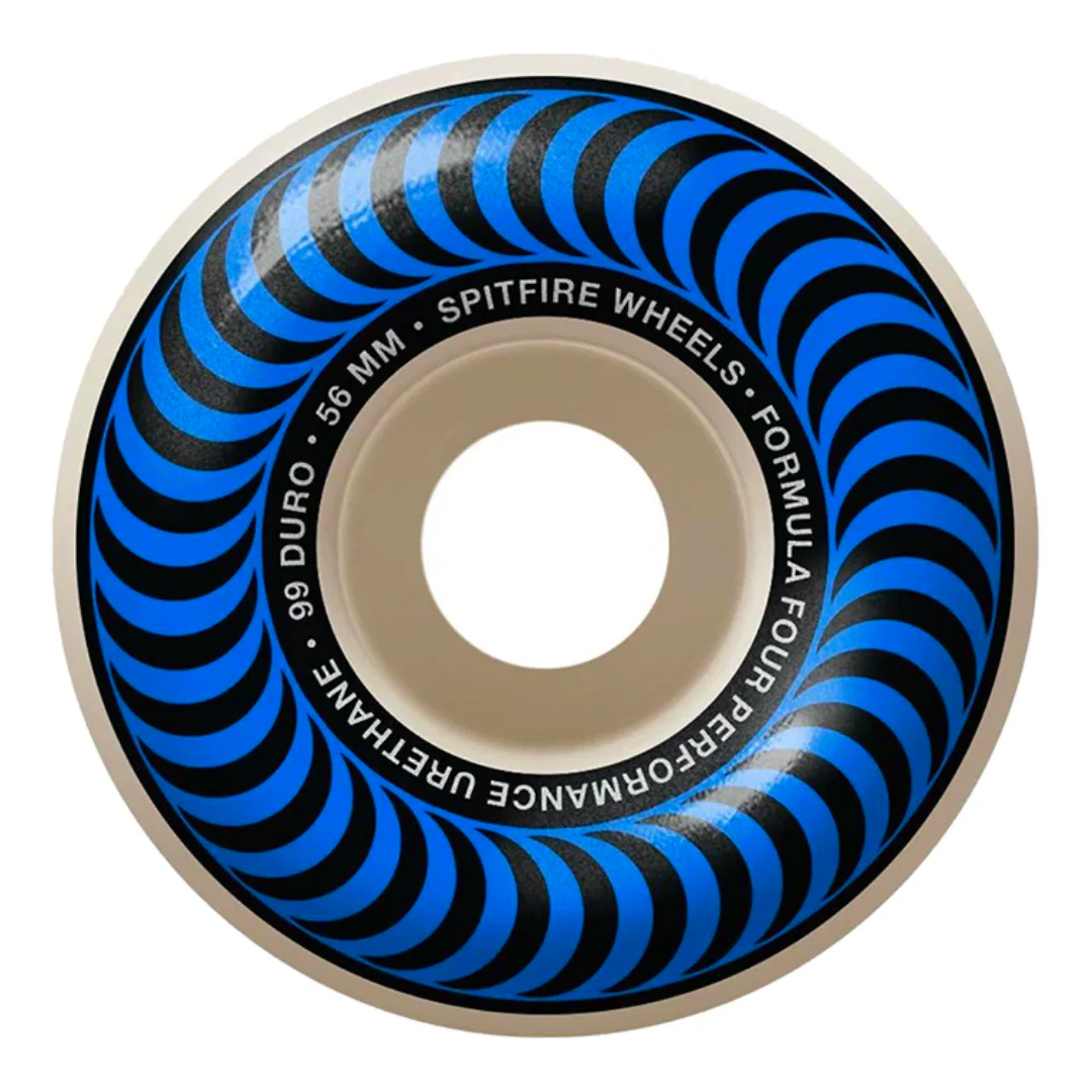 Spitfire Formula 4 Classic 99d Skate Wheel - Image 3