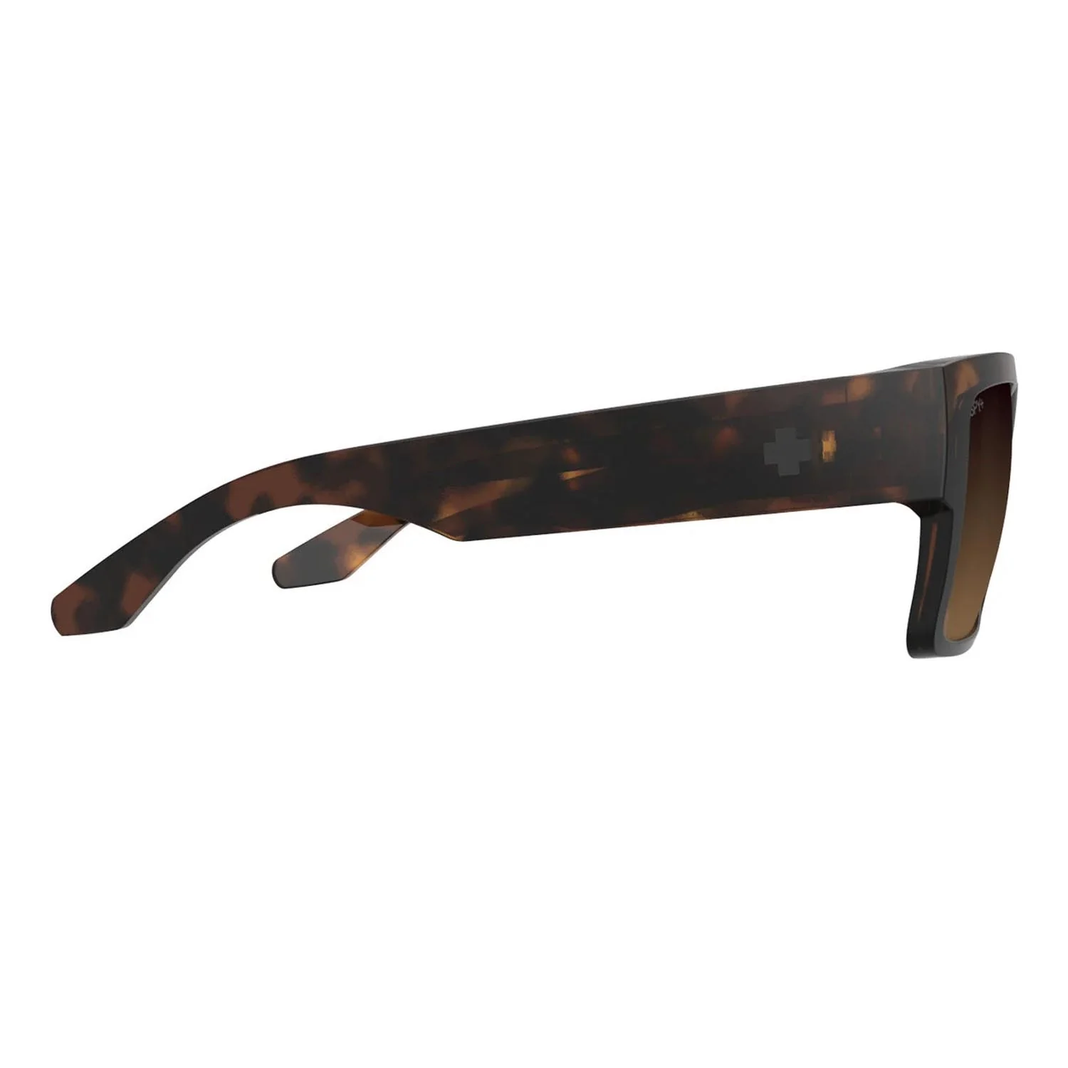 Spy Cyrus Sunglasses Honey Tort/Happy Dark Brown Fade - Image 2