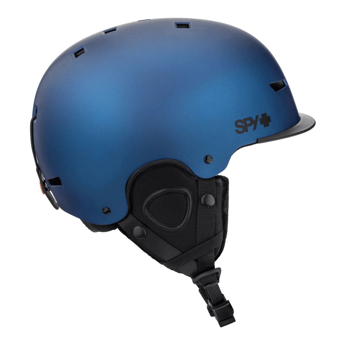 Spy Galactic MIPS Helmet Chrome Blue - Image 2