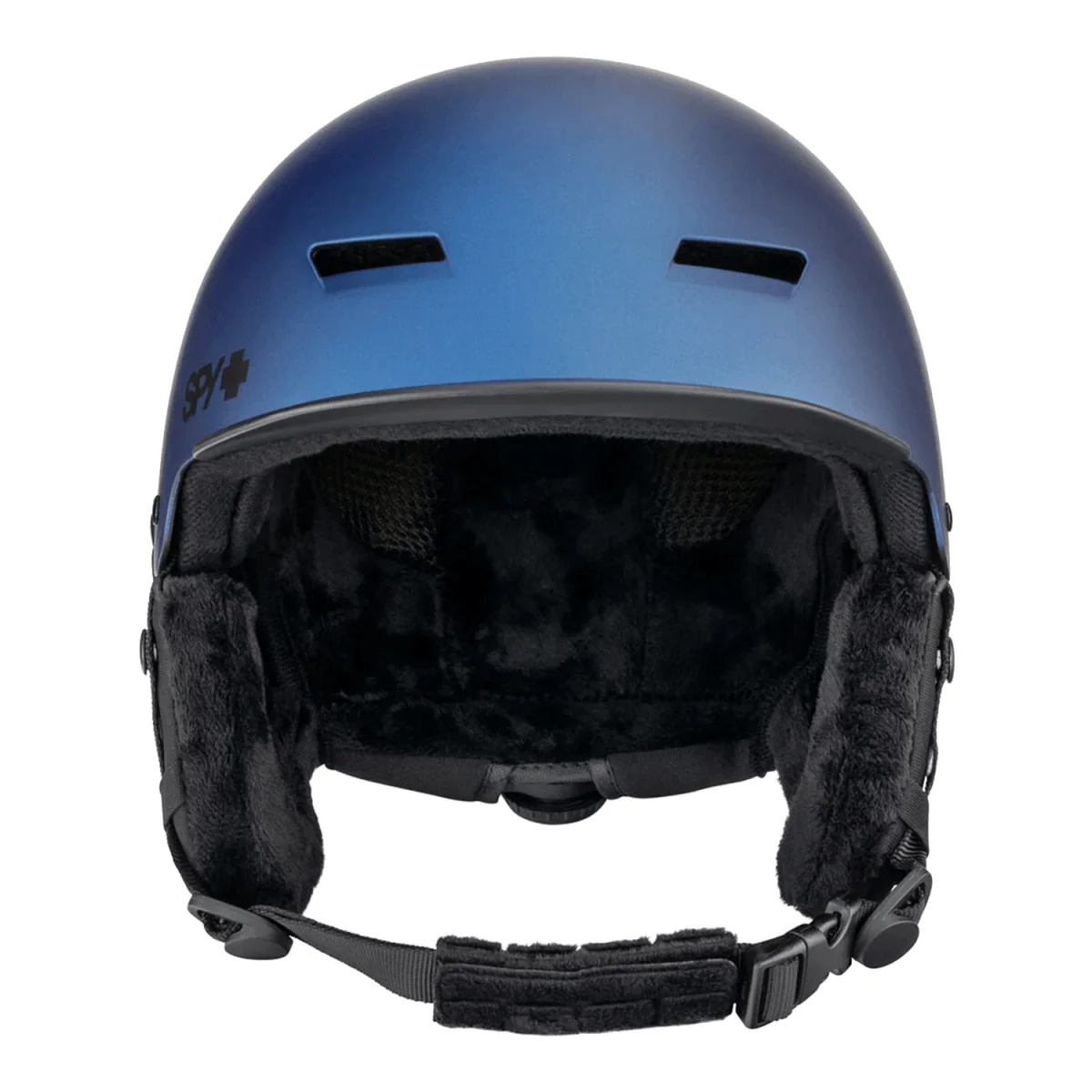 Spy Galactic MIPS Helmet Chrome Blue - Image 3