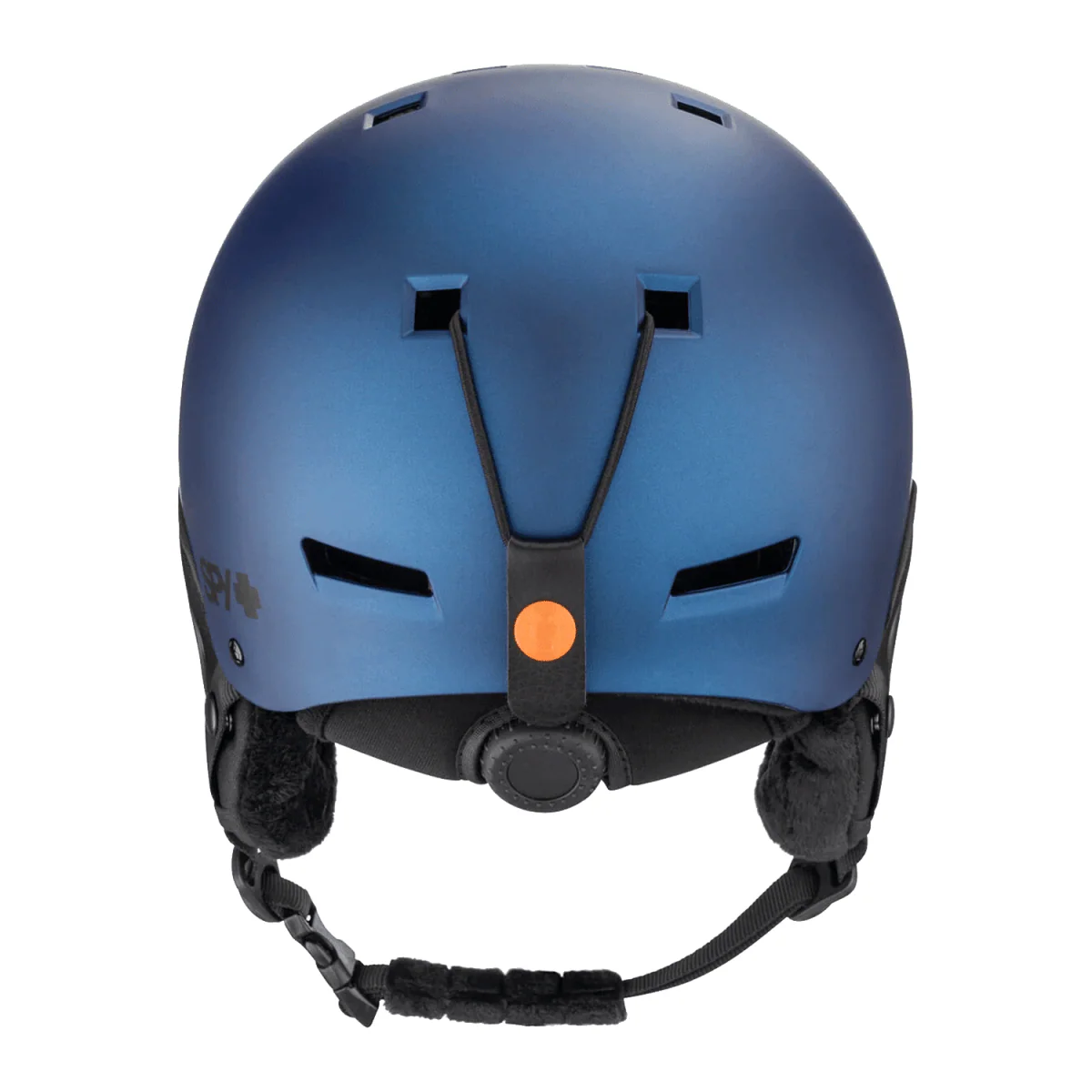 Spy Galactic MIPS Helmet Chrome Blue - Image 4